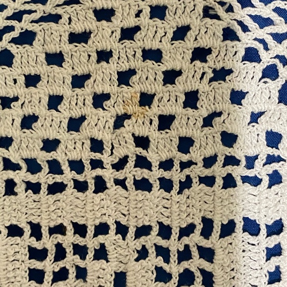 4 Vintage Doilies - Picture 11 of 11